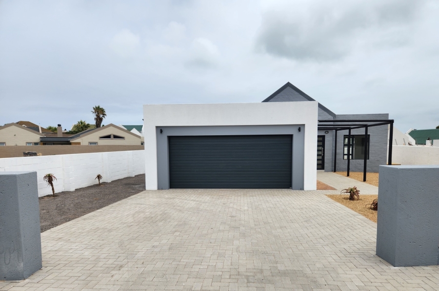 3 Bedroom Property for Sale in Country Club Western Cape